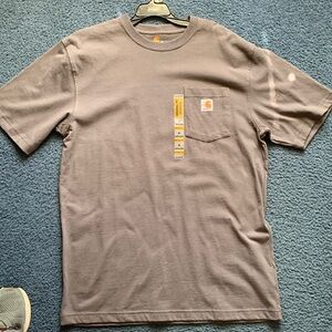 Men’s carhartt shirt